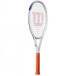 Achat Raquette Wilson Clash 100 v2 Edition Limitée