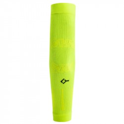 Achat Manchon Floky Bras No Strain Jaune Fluo