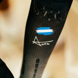 Promo Manchon Floky Bras No Strain Edition Limitée Agustín Tapia Noir