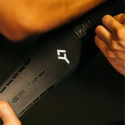 Manchon Floky Bras No Strain Edition Limitée Agustín Tapia Noir