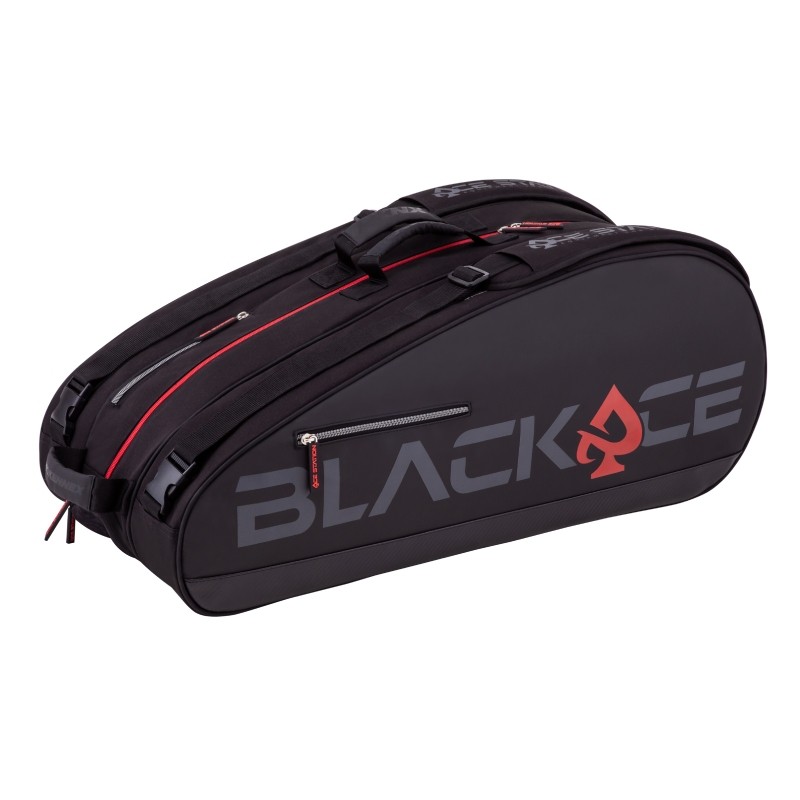 Sac Thermo ProKennex Ace Station 12 Raquettes Noir