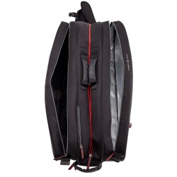 Achat Sac Thermo ProKennex Ace Station 12 Raquettes Noir