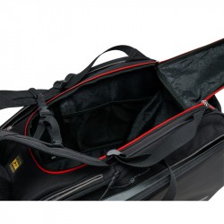 Sac De Padel Thermo ProKennex Ace Station Tour Noir