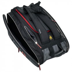 Vente Sac De Padel Thermo ProKennex Ace Station Tour Noir