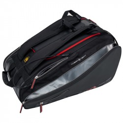Promo Sac De Padel Thermo ProKennex Ace Station Tour Noir