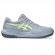 Chaussure Enfant Asics Gel Resolution X Toutes Surfaces Gris