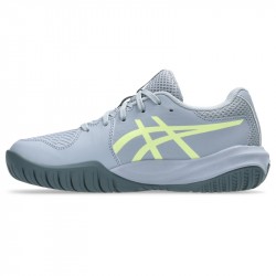 Prix Chaussure Enfant Asics Gel Resolution X Toutes Surfaces Gris