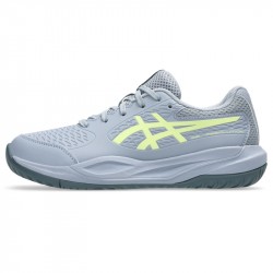 Achat Chaussure Enfant Asics Gel Resolution X Toutes Surfaces Gris