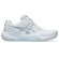 Chaussure Femme Asics Gel Challenger 15 Toutes Surfaces Blanc