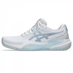 Achat Chaussure Femme Asics Gel Challenger 15 Toutes Surfaces Blanc