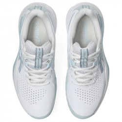 Chaussure Femme Asics Gel Challenger 15 Toutes Surfaces Blanc