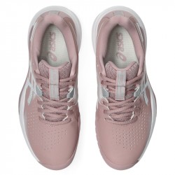 Chaussure Femme Asics Gel Challenger 15 Toutes Surfaces Rose