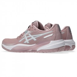 Vente Chaussure Femme Asics Gel Challenger 15 Toutes Surfaces Rose