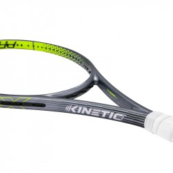 Promo Raquette Pro Kennex KI Q+5 Flair 255g 2026