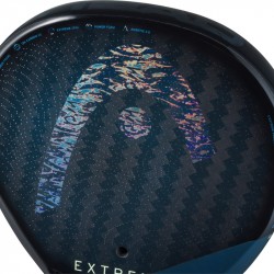 Raquette de Padel Head Extreme One X 2025