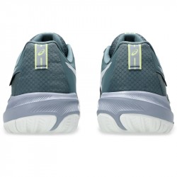 Chaussure Asics Gel Challenger 15 Toutes Surfaces Bleu