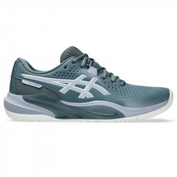 Chaussure Asics Gel Challenger 15 Toutes Surfaces Bleu