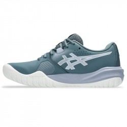 Achat Chaussure Asics Gel Challenger 15 Toutes Surfaces Bleu