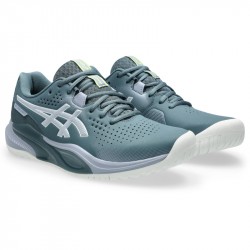 Promo Chaussure Asics Gel Challenger 15 Toutes Surfaces Bleu