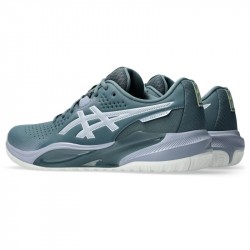 Vente Chaussure Asics Gel Challenger 15 Toutes Surfaces Bleu