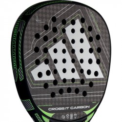 Promo Raquette de Padel Adidas Cross It Carbon 2026