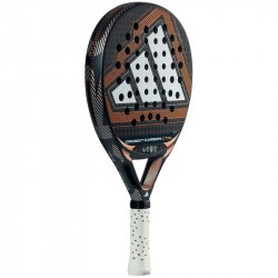 Achat Raquette de Padel Adidas Cross It Carbon CTRL 2026