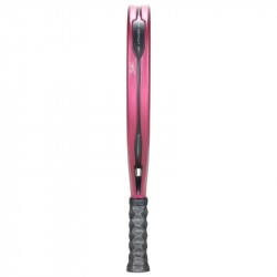 Raquette Bullpadel Hack 04 TF 2025