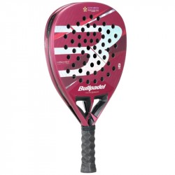 Vente Raquette Bullpadel Hack 04 TF 2025