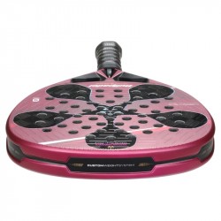 Raquette Bullpadel Hack 04 TF 2025