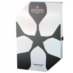 Promo Raquette Bullpadel Hack 04 TF 2025