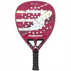 Raquette Bullpadel Hack 04 TF 2025
