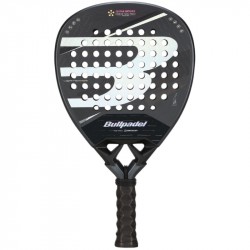 Raquette De Padel Bullpadel Vertex 05 TF 2025
