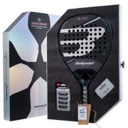 Prix Raquette De Padel Bullpadel Vertex 05 TF 2025