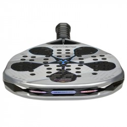 Raquette De Padel Bullpadel Neuron 02 Edge TF 2025