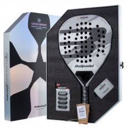 Prix Raquette De Padel Bullpadel Neuron 02 Edge TF 2025