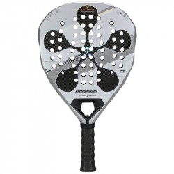 Achat Raquette De Padel Bullpadel Neuron 02 Edge TF 2025