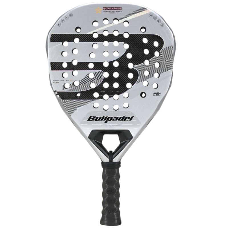 Raquette De Padel Bullpadel Neuron 02 Edge TF 2025