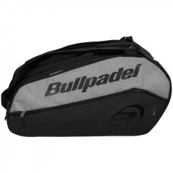 Sac de Padel Bullpadel Vertex Noir