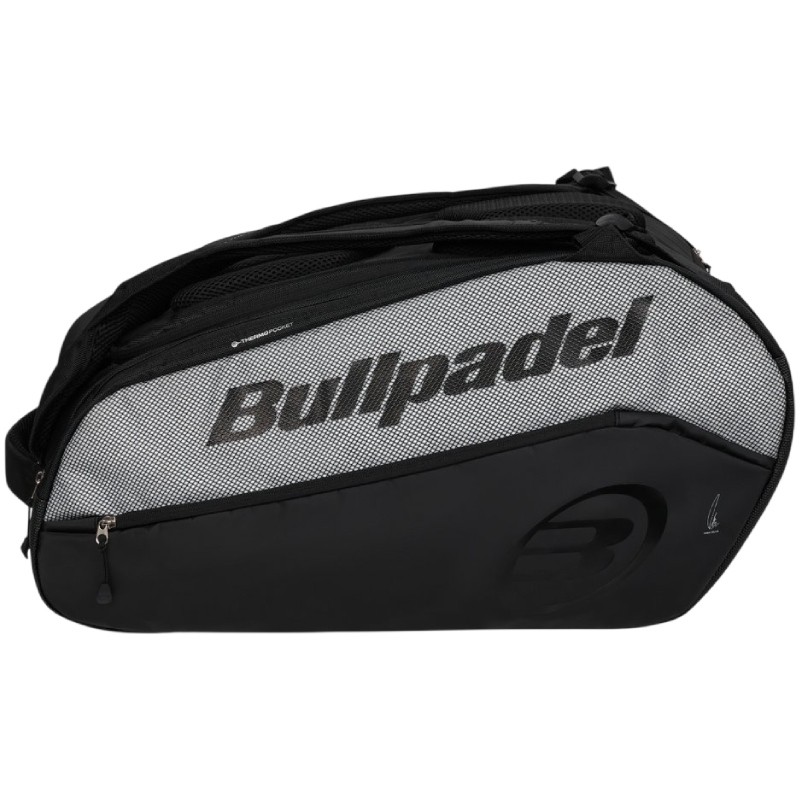 Sac de Padel Bullpadel Vertex Noir