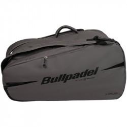 Sac de Padel Bullpadel XPLO Gris