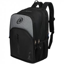 Achat Sac à Dos Padel Bullpadel Vertex Noir