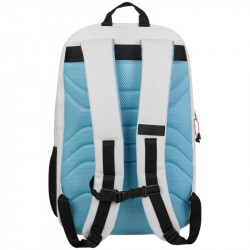 Prix Sac à Dos Padel Bullpadel Vertex W Blanc