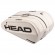 Sac Thermo Head Tour XL Blanc