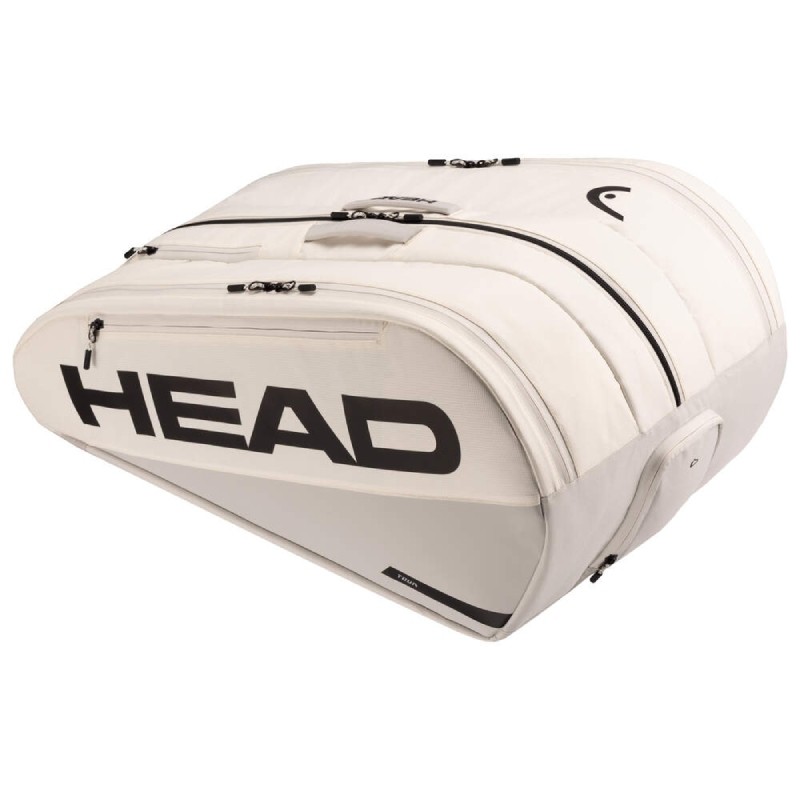 Achat Sac Thermo Head Tour XL Blanc