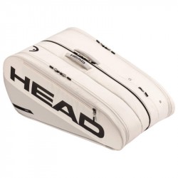 Sac Thermo Head Tour XL Blanc