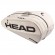 Sac Thermo Head Tour L 9 Raquettes Blanc