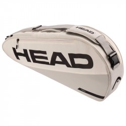 Sac Thermo Head Tour S 3 Raquettes Blanc