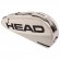 Sac Thermo Head Tour S 3 Raquettes Blanc