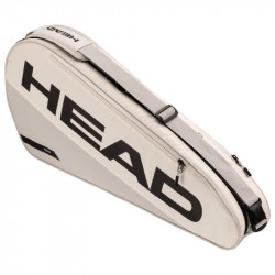 Achat Sac Thermo Head Tour S 3 Raquettes Blanc