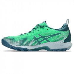 Prix Chaussure De Padel Asics Sonicsmash FF Vert